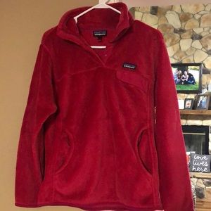 Patagonia pullover